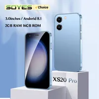 SOYES XS20 Pro 3.0\