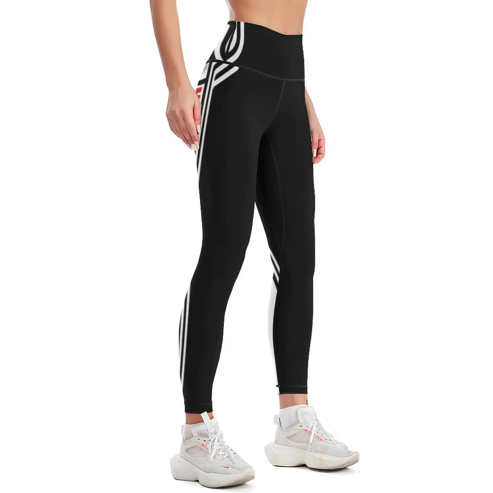 Cloud Walker Leggings Women's high waist sports tennis for Womens Leggings