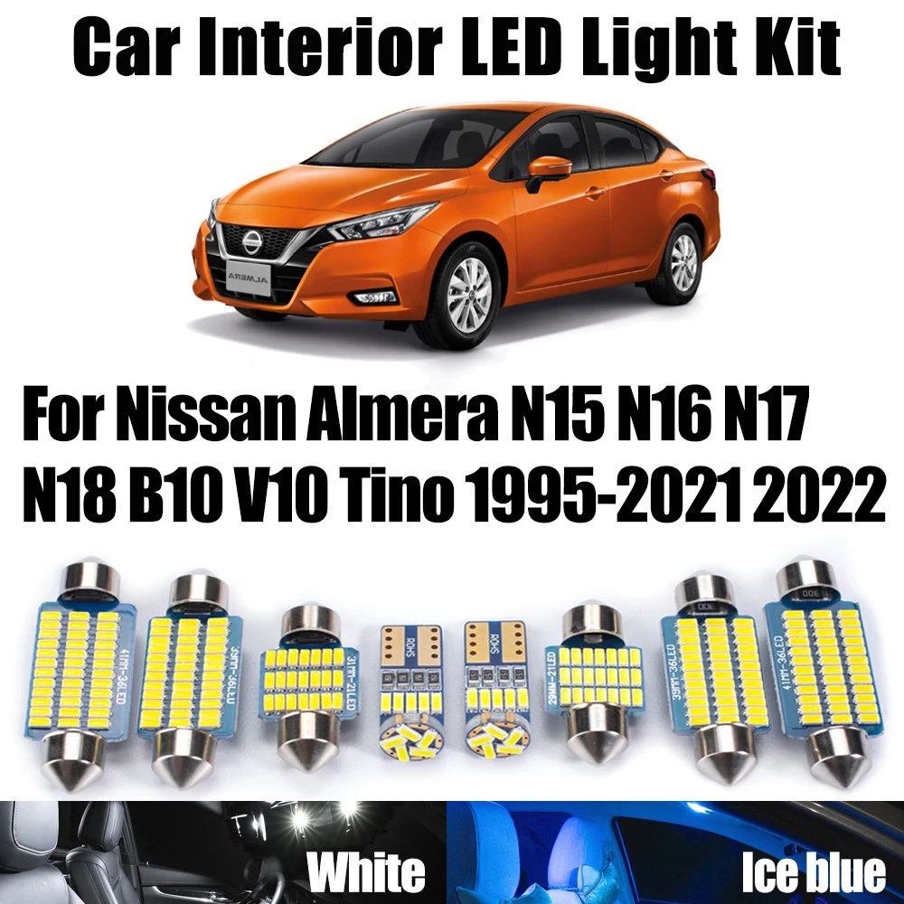 Canbus For Nissan A…