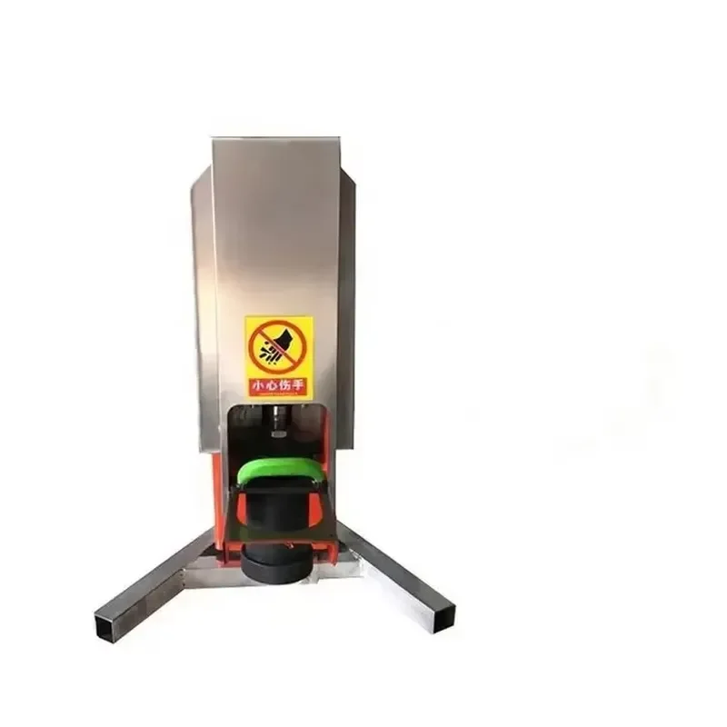 Large Capacity Incense Manufacturer Use With Counting Function Machine Incense Cone Machine
