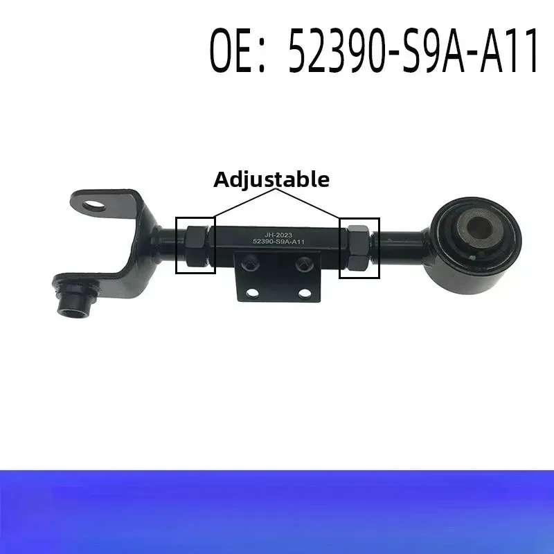 

Hot Sale Suitable Odyssey Rear Suspension Adjustable Pull Rod for Popular 52390-S9A-981 52400-S9A-981