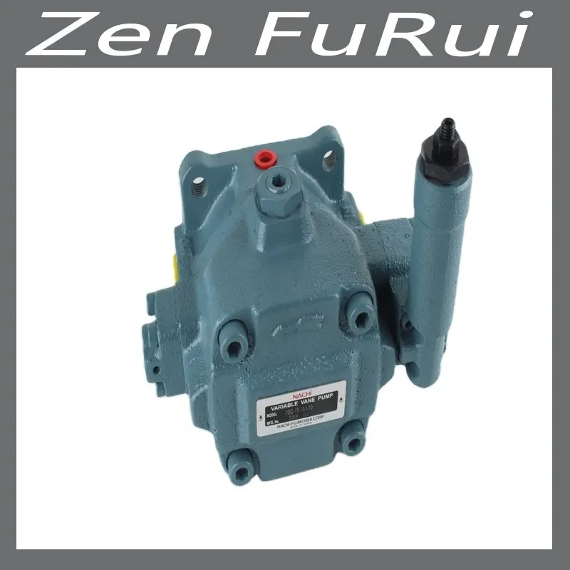 VDC-13B-2A2/2A3-1A2/1A3/1A4/1A5-U-20 VDC-1B-1A3-20 VDC-1B-2A3-20 Hydraulic Vane Pump