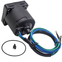 Power Tilt Trim Motor for OMC Evinrude Johnson 50 60 70 90 HP Outboards 434496
