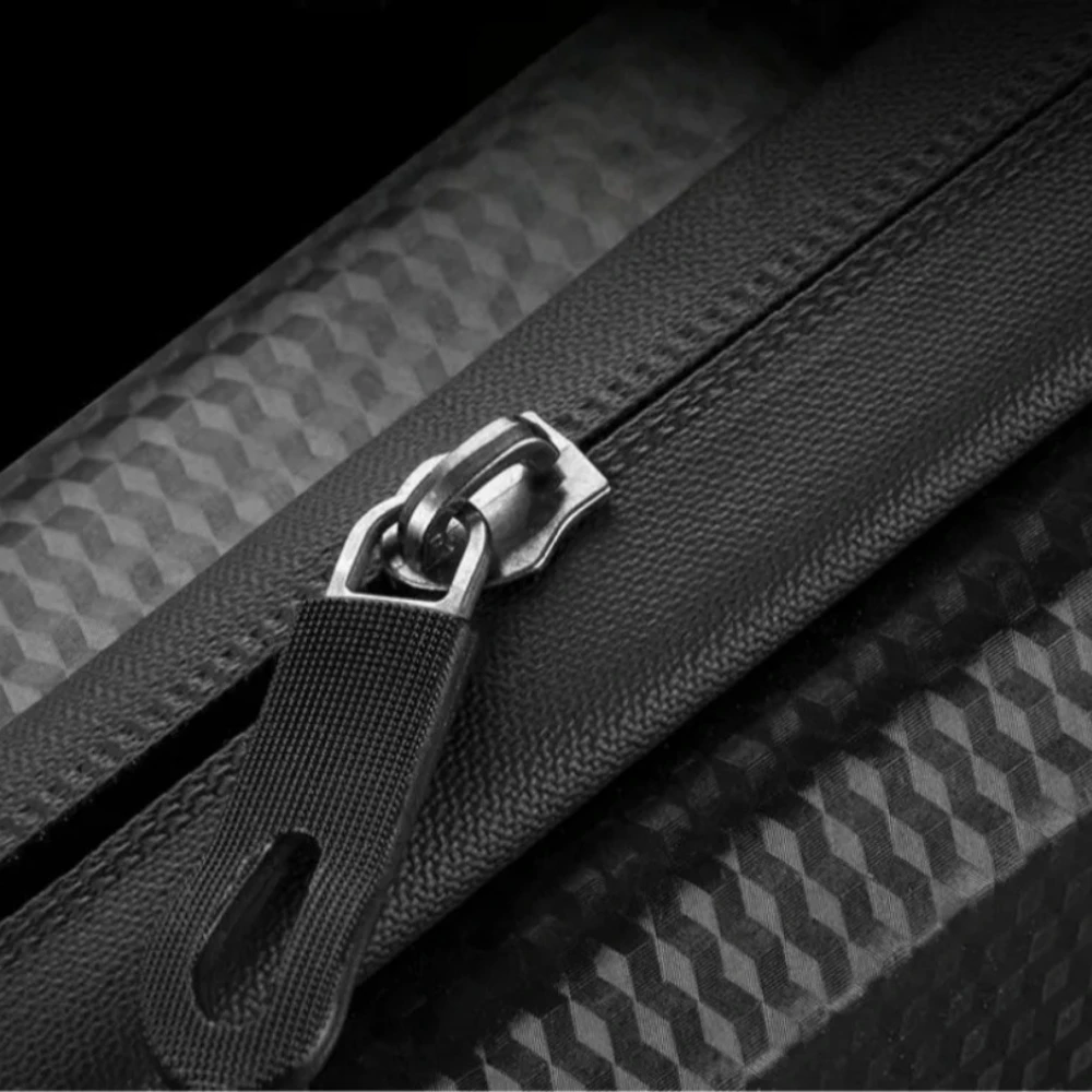 Adjustable Strap Zipper Built-in Mesh Pocket Motorcycle Riding Bag For Honda Grom 125 MSX125 Grom Scrambler Concept Grom SP MSX