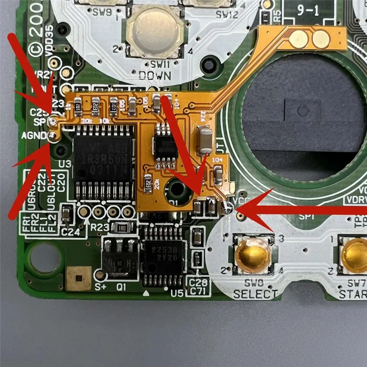 Efficient 1pcs Low Power Volume Increased Sound Digital Power Amplifier Module