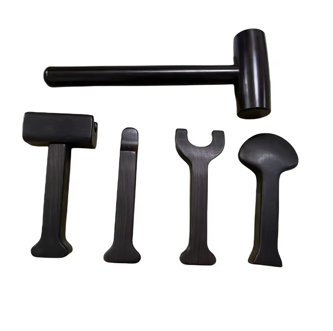 

Массажер для ухода за тазой из черного дерева | Инструмент для облегчения боли для домашнего здоровья позвоночника