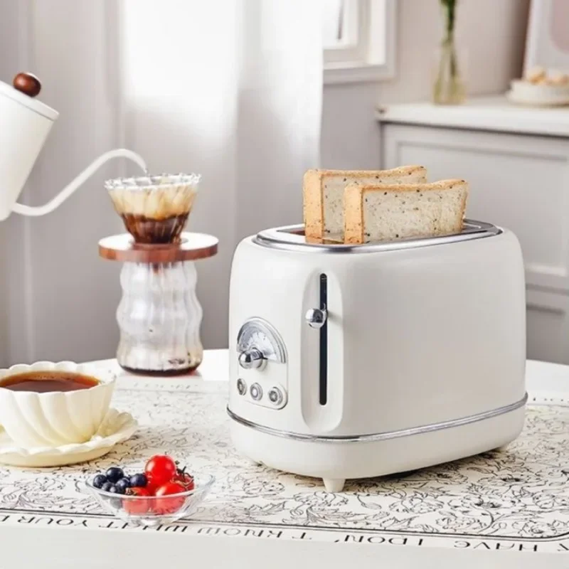 Bread Maker Home Business Hotel Toaster Breakfast Sandwich Toast