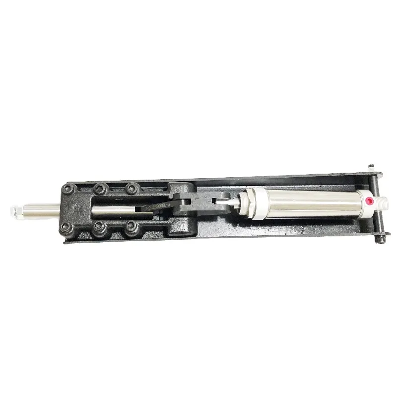 Air  Pneumatic Push Pull Toggle Clamp for Trailer 50mm Stroke ,OEM,ODM,be Used As a Mounting and Holding Fixtures