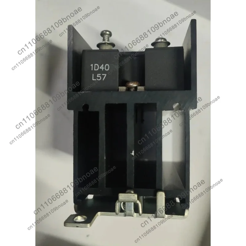 Solid State Relay, D1D40, 40A, tested OK