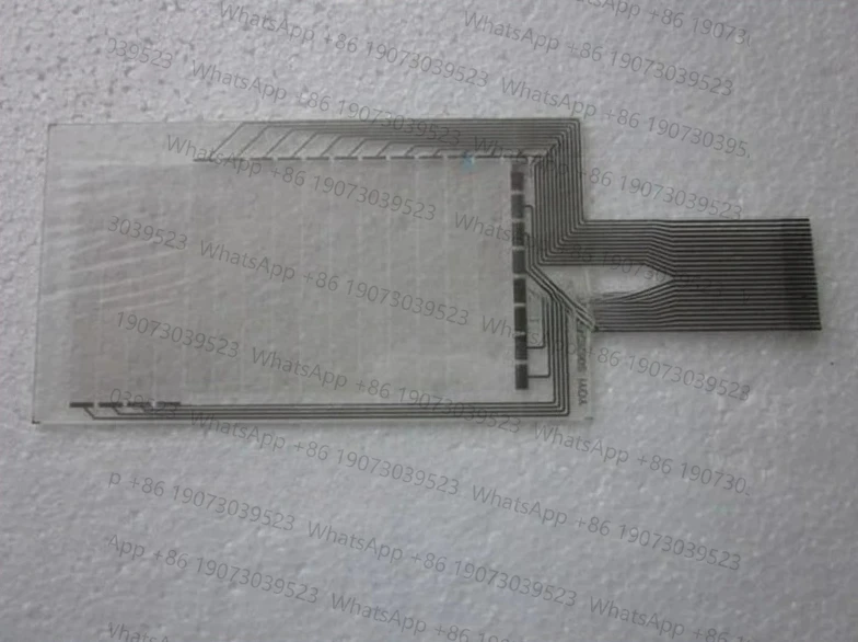 

6AV3607-1NH01-0AX0 Стекло сенсорного экрана TP7 Новое