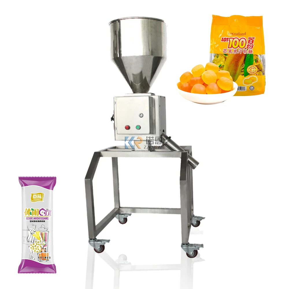 Machine professionnelle de séparation des métaux, pour les détecteurs de métaux industriels alimentaires, à vendre