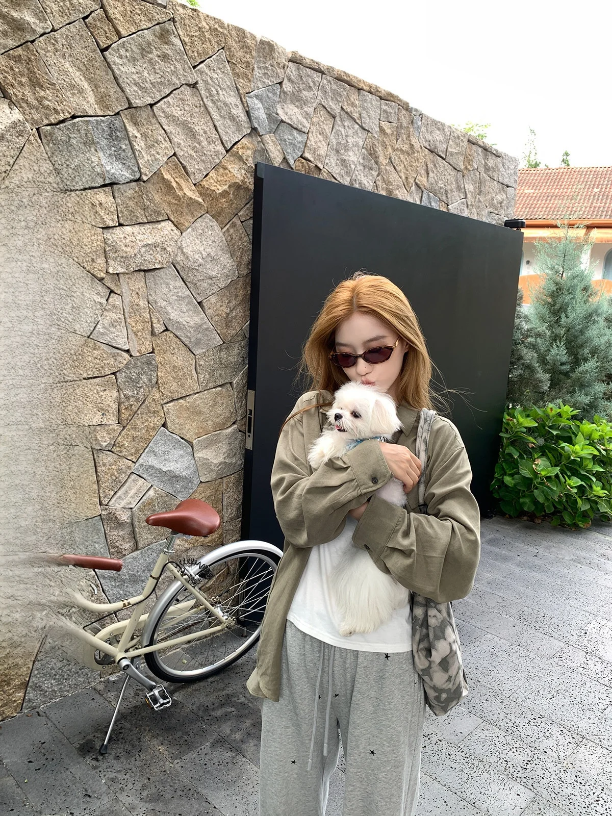 

Льняная повседневная рубашка с длинным рукавом для женщин, новая весенняя верхняя одежда Xianai No Spice Tianli, рубашка для отдыха и работы