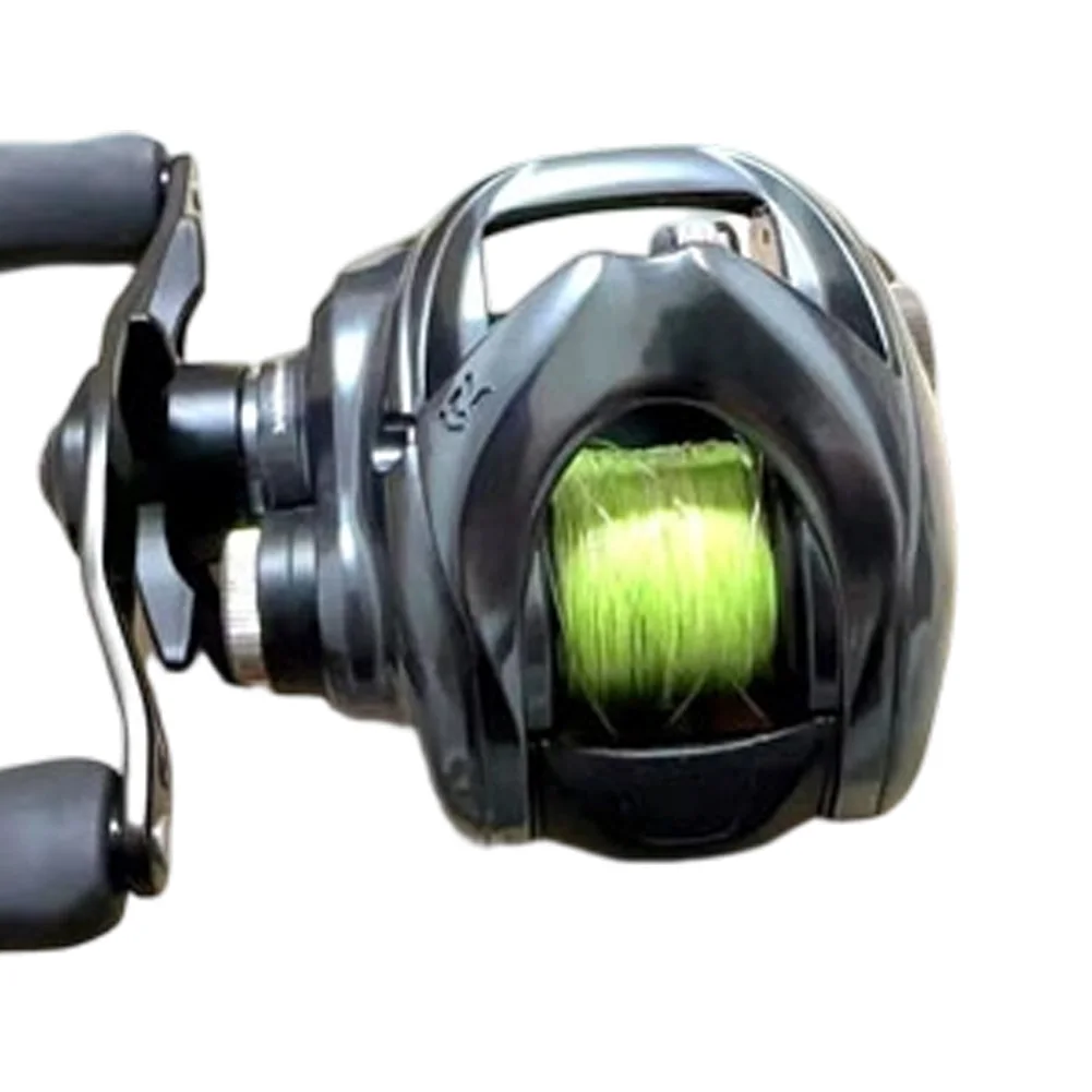 

25 для Daiwa Tatula SV TW SV-100, катушка для приманки, легкий алюминиевый сплав, 4 цвета, замена для литья