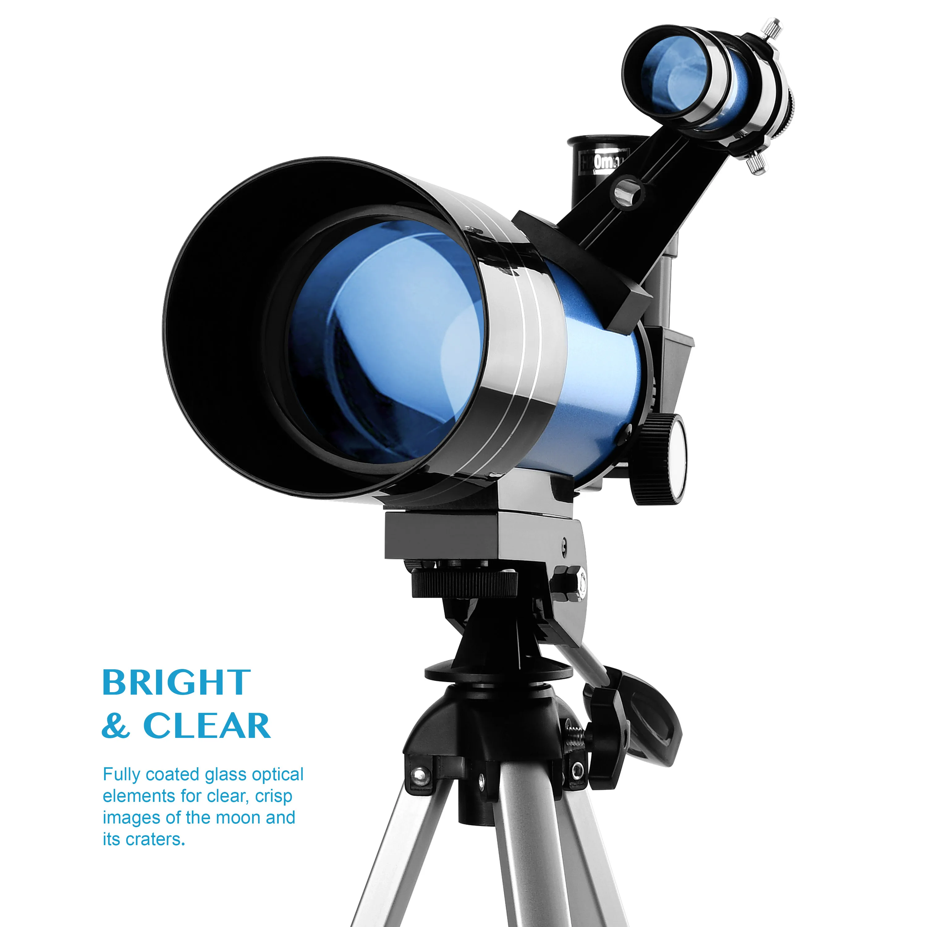 30070 Telescope 1.25\