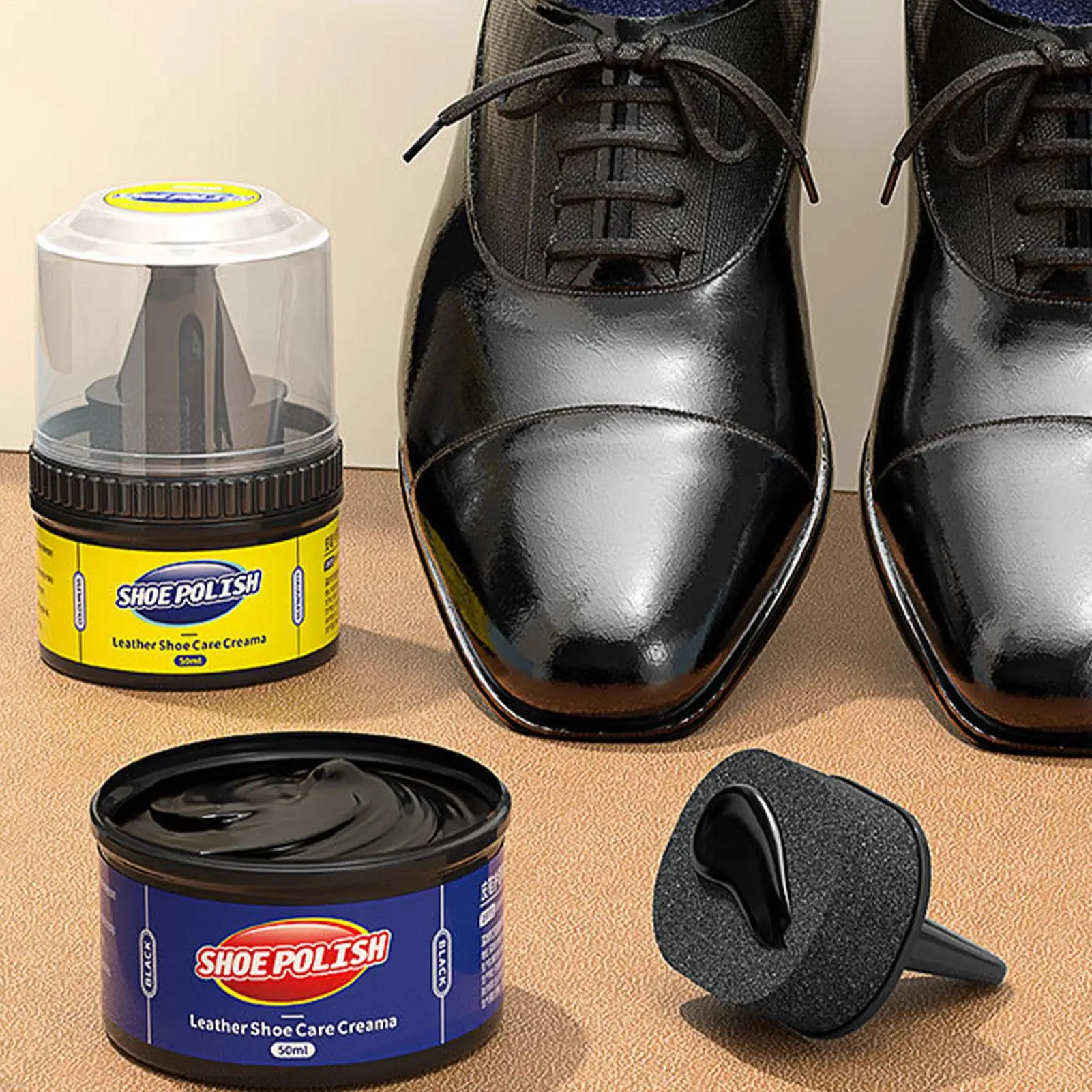 Thumbnail 4 - #33 Best Rated Shoe Polish to Buy in 2026