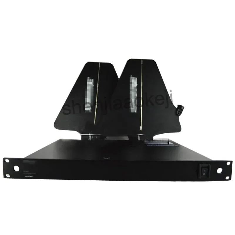 الأجهزة المنزلية UA845 + UA870 ميكروفون هوائي مكبر للصوت المرحلة استقبال مكبر للصوت سلسلة لا نهائية تعزيز 500 متر 110 فولت-220 فولت