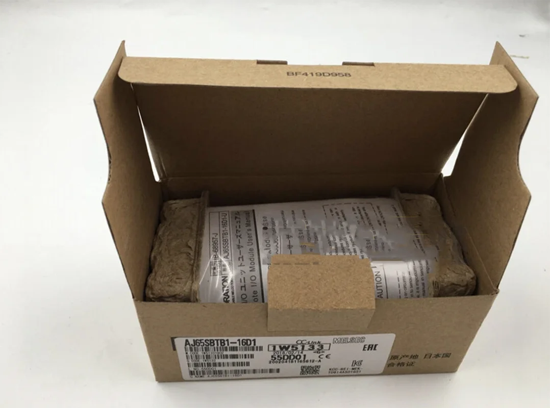1pcs-aj65sbtb1-16d1new-100-garantia-de-calidad