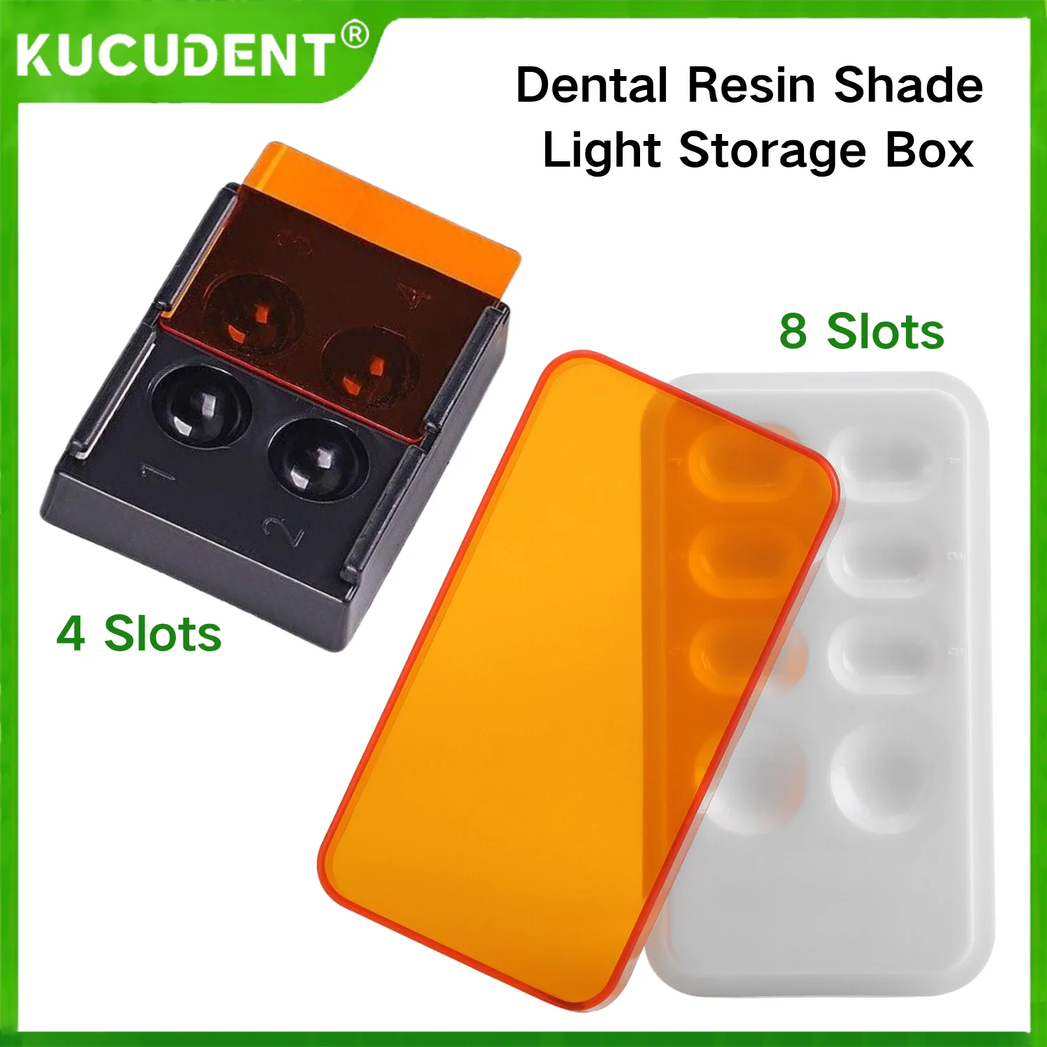 

4/8 слотов, коробка для хранения светильников из стоматологической смолы, палитра для смешивания композитной смолы с крышкой, органайзер для капюшона для стоматолога