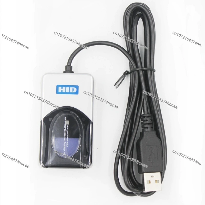 Scanner biometrico di impronte digitali USB, sensore lettore di impronte digitali Persona digitale You Are U 4500,uru4500 LIVE10R LIVE20R