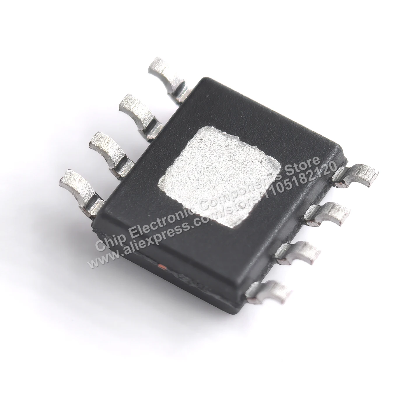 （2 PCS）Original IC NCT3730S 3730S marking low-dropout positive voltage regulator chip, SOP-8 package.