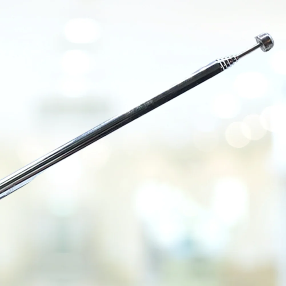 

SI4732 0.5-108mhz Portable Radio LSB USB AM FM All Band Mini Radio Receiver 1.9inch IPS Screen with Speaker HF SW MW VHF Radio