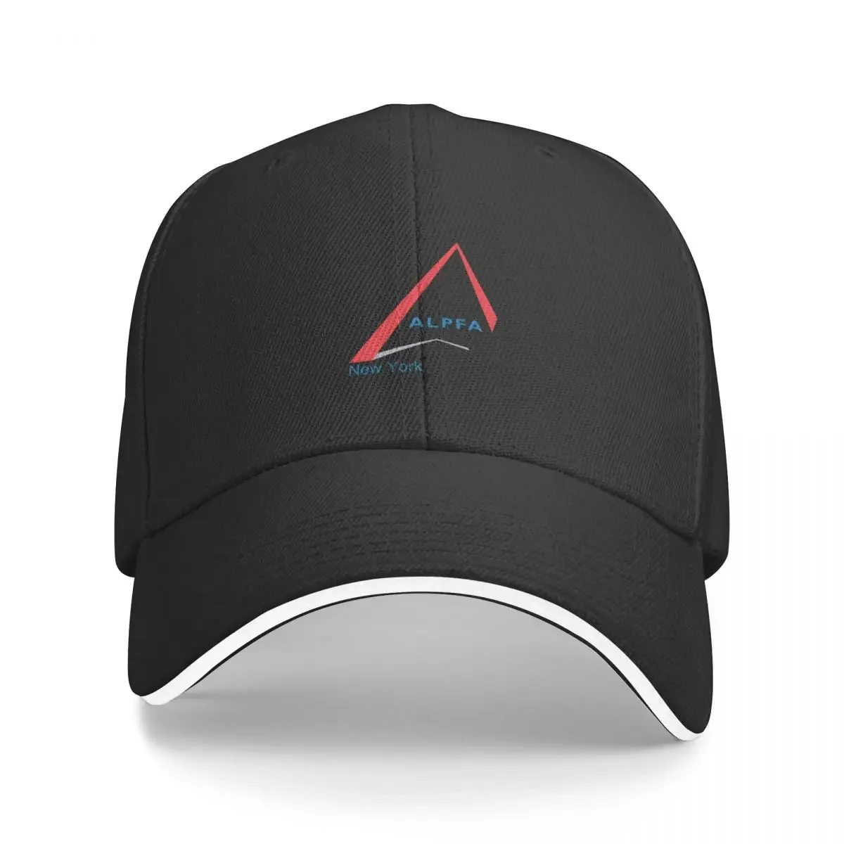 ALPFA New York Baseball Cap Fishing cap Sports Cap Mens Caps Women's