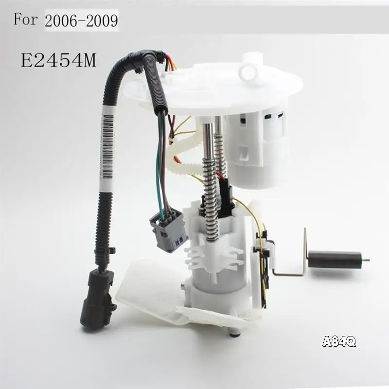 

E2454M 12V Fuel Pump Module Assembly For Ford Explorer V6-4.0L 2006-2009 Replacement Fuel Pump