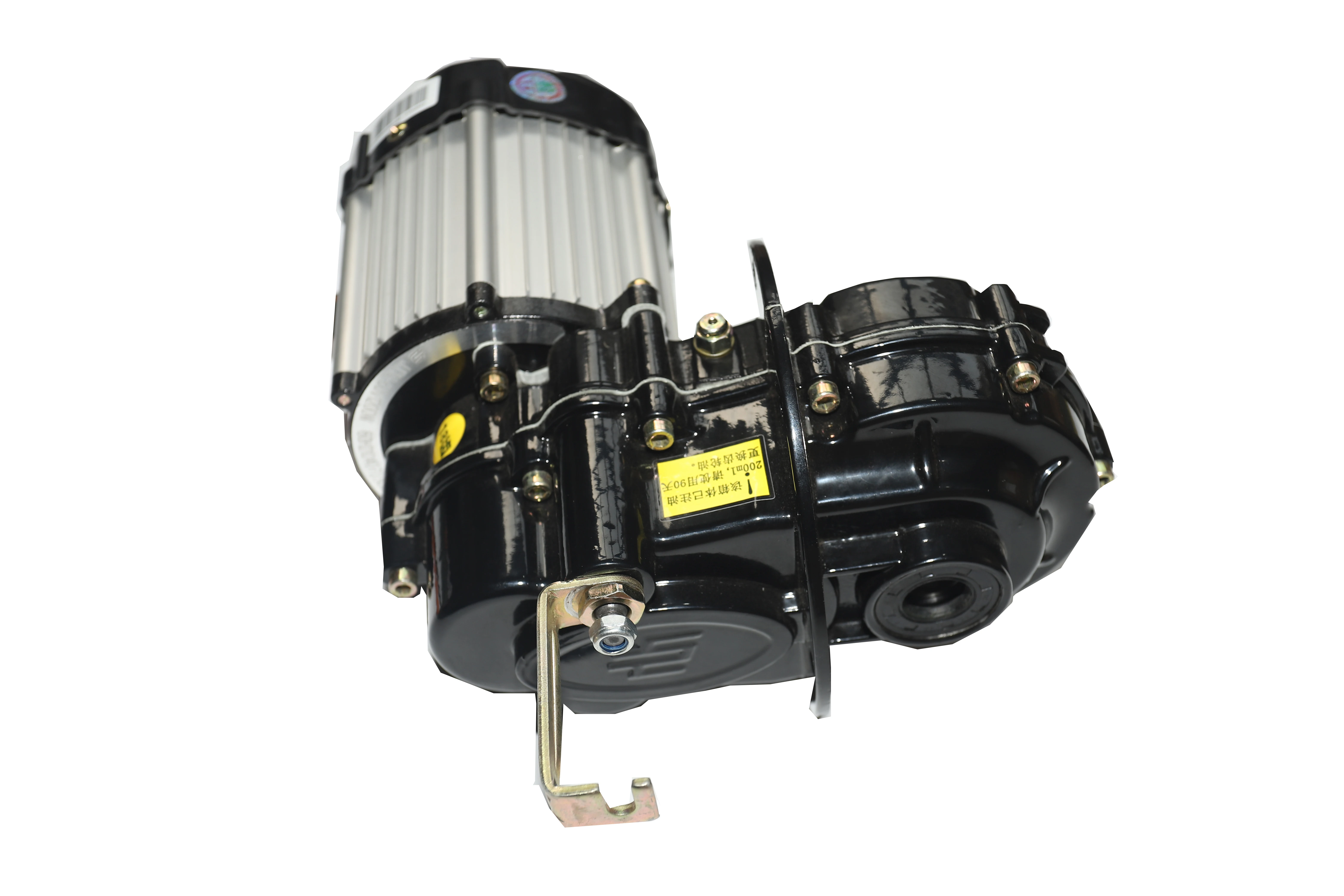 High Density Copper Coil Brushless  Gearbox Motor  High Power Nose Differential Motor