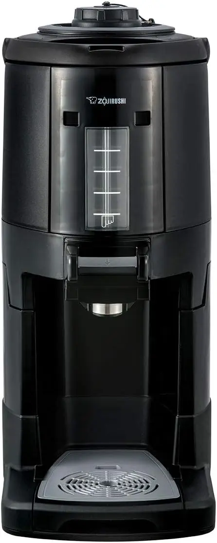 

Thermal Gravity Pot Beverage Dispenser (1.5 Gallon)