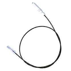 Ceramic Igniter Universal Ceramic Electrode Ignition for Spark Plug Igniter Outlet Gas Cooker Stove Drop Shipping