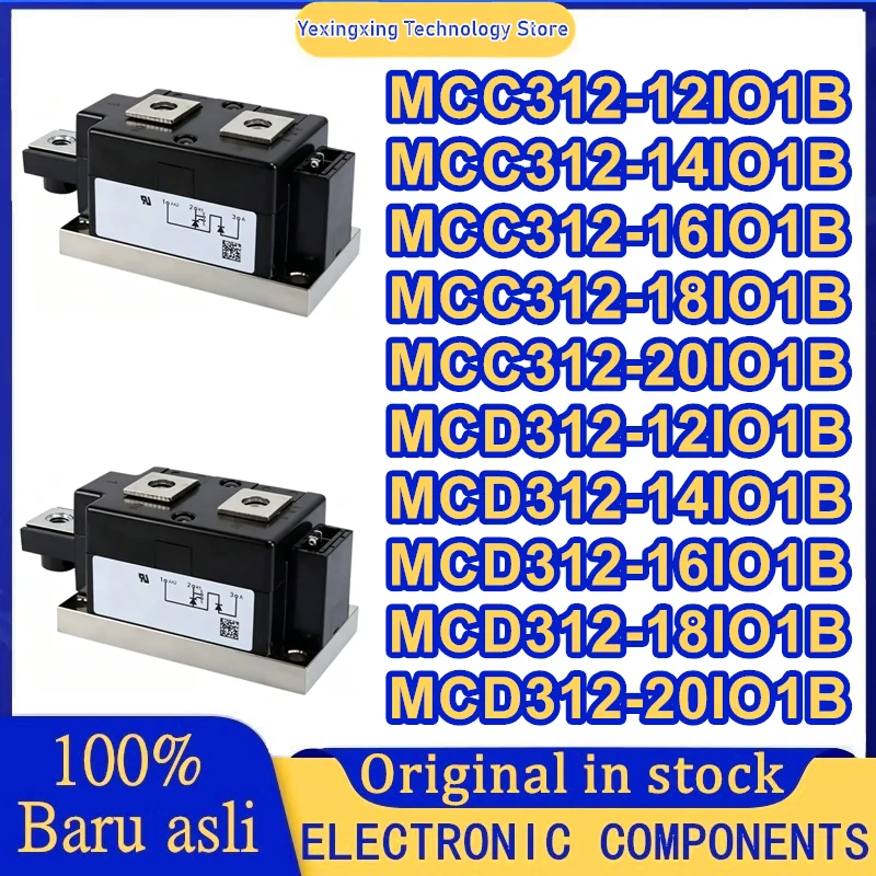 MCC312-12IO1B MCC312-14IO1B MCC312-16IO1B MCC312-18IO1B MCC312-20IO1B MCD312-12IO1B MCD312-14IO1B MCD312-16IO1B MCD312-18IO1B MC