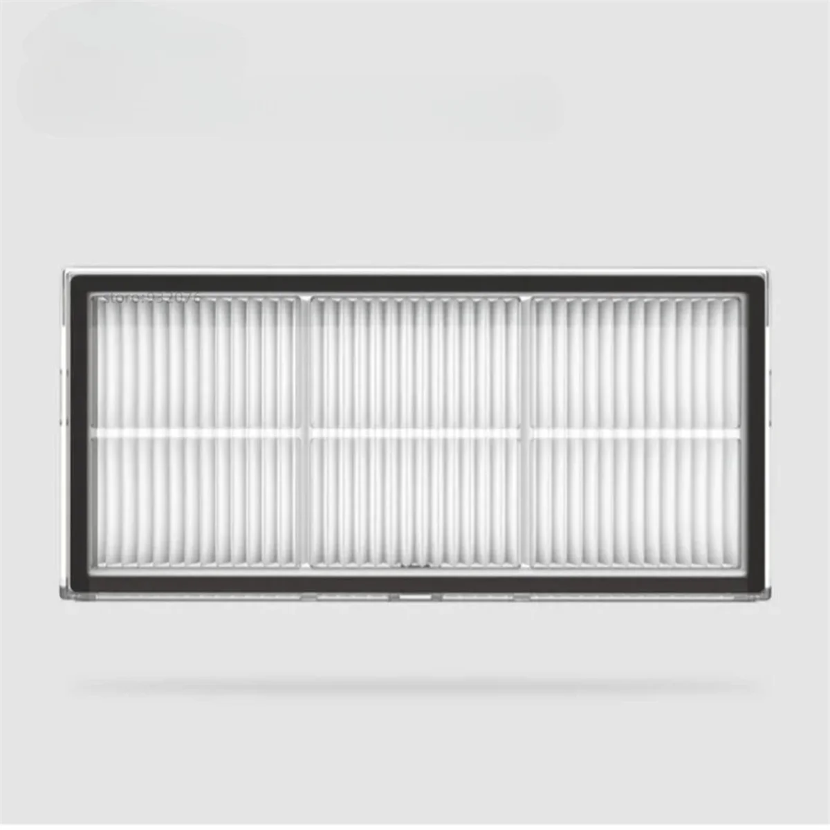 FZFZ สําหรับ Xiaomi M30 S/D103CN เครื่องดูดฝุ่น Mop อะไหล่หลักแปรงด้านข้างกรอง Mop ผ้า