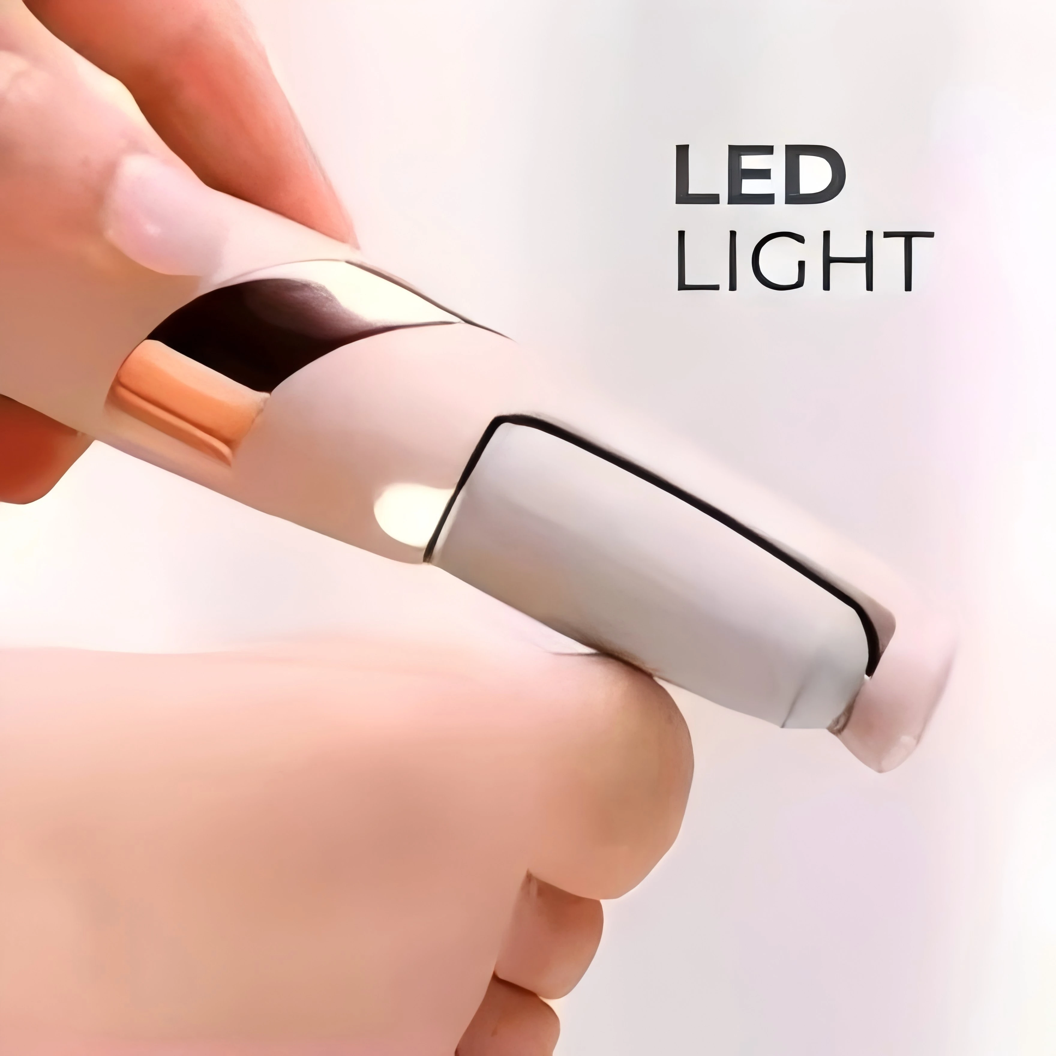 

Electric foot file, automatically removes calluses and dead skin, foot care tool, removes dry dead skin, leaving feet smoother.