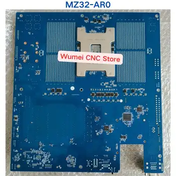 二手測試合格 MZ32-AR0 REV:1.0 DDR4 Socket SP3 主機板 9 最佳銷售 sp3主機板 - №8