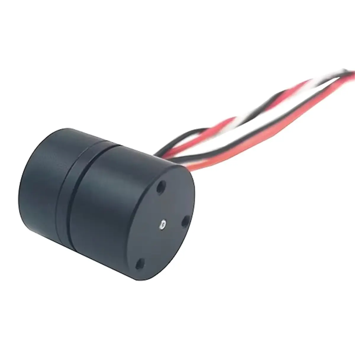 GB1105 Micro Gimbal Brushless Motor Three-Phase High Speed Engine AS5048A Magnetic Encoder 12V Parts DIY for RC Model