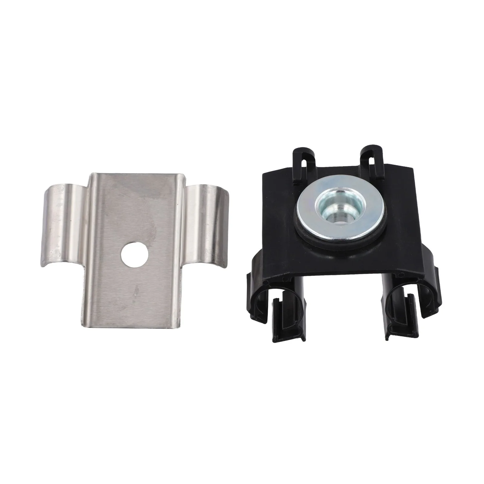 Parking Brake Cable Clip Retainers Set for BMW 1 2 3 4 Series For F20 For F21 F30 F32 2 Pieces Part Number 34406854898