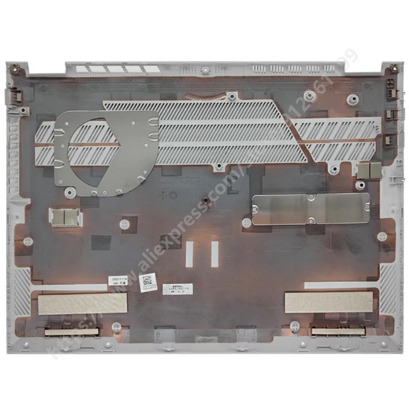 Replacement part for the Screen Back Cover Palmrest Bottom New Laptop For Vivobook S14 Flip TP3402 TN340 TP3402Z TN3402Y TN3402Q