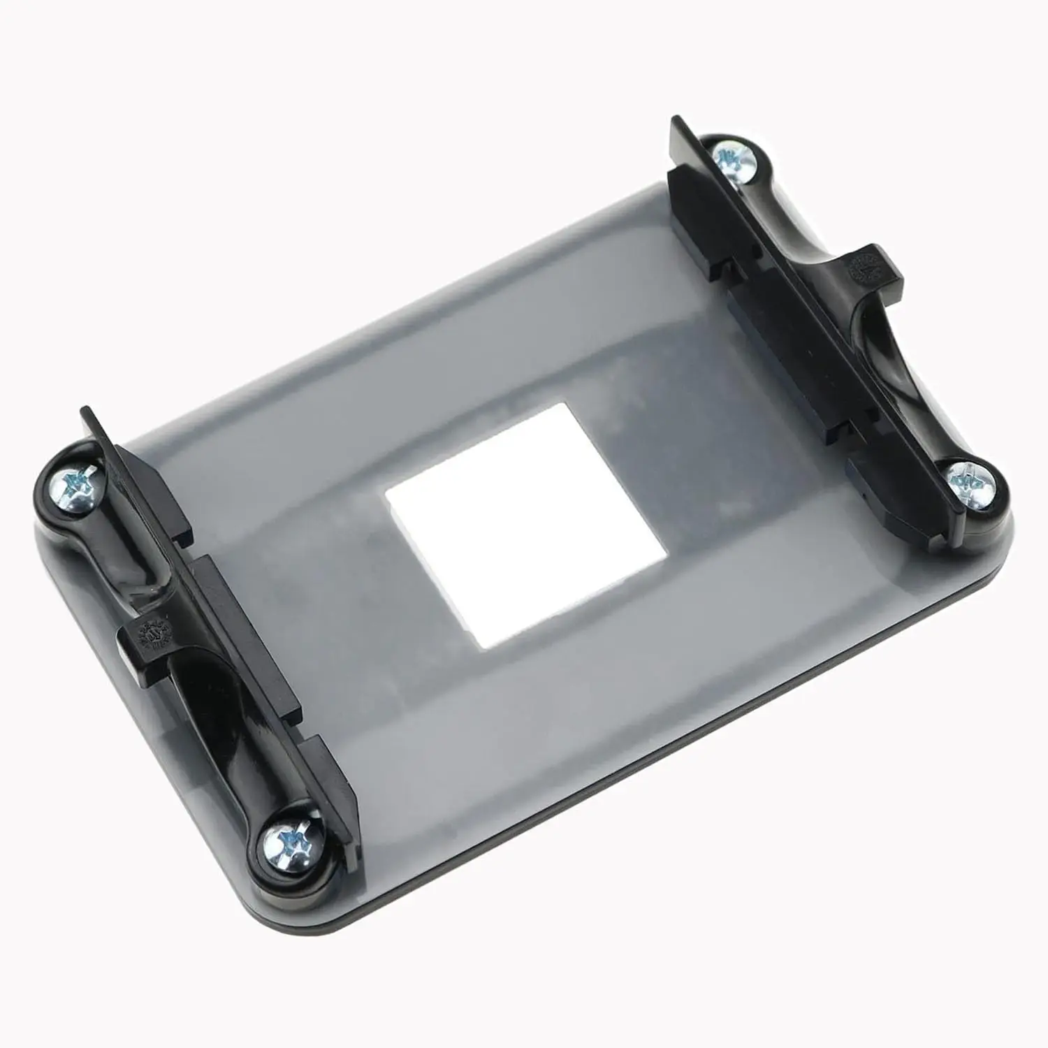 AM4 Backplane Back Durable CPU Heatsink Bracket CPU Fan Cooling Mounting Sheet Plate for AM4 AMD Socket