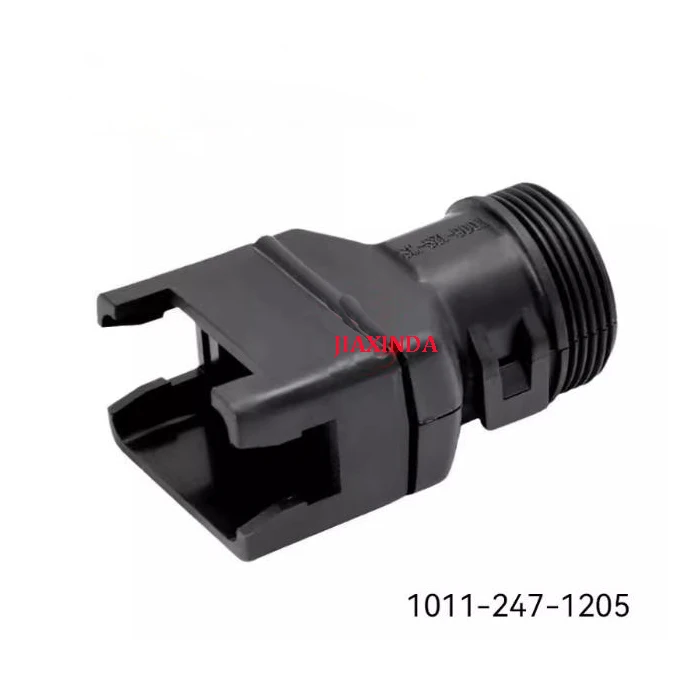 

1011-247-1205 Автомобильный разъем, оболочка