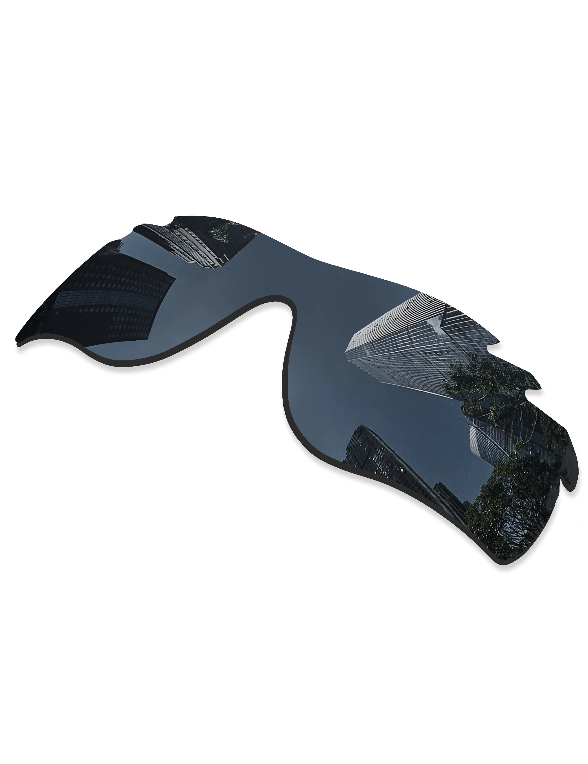 Combine8 Polarized Replacement Lenses UV400 Protection for Oakley RadarLock Path Vented OO9181 OO9206 Sunglasses