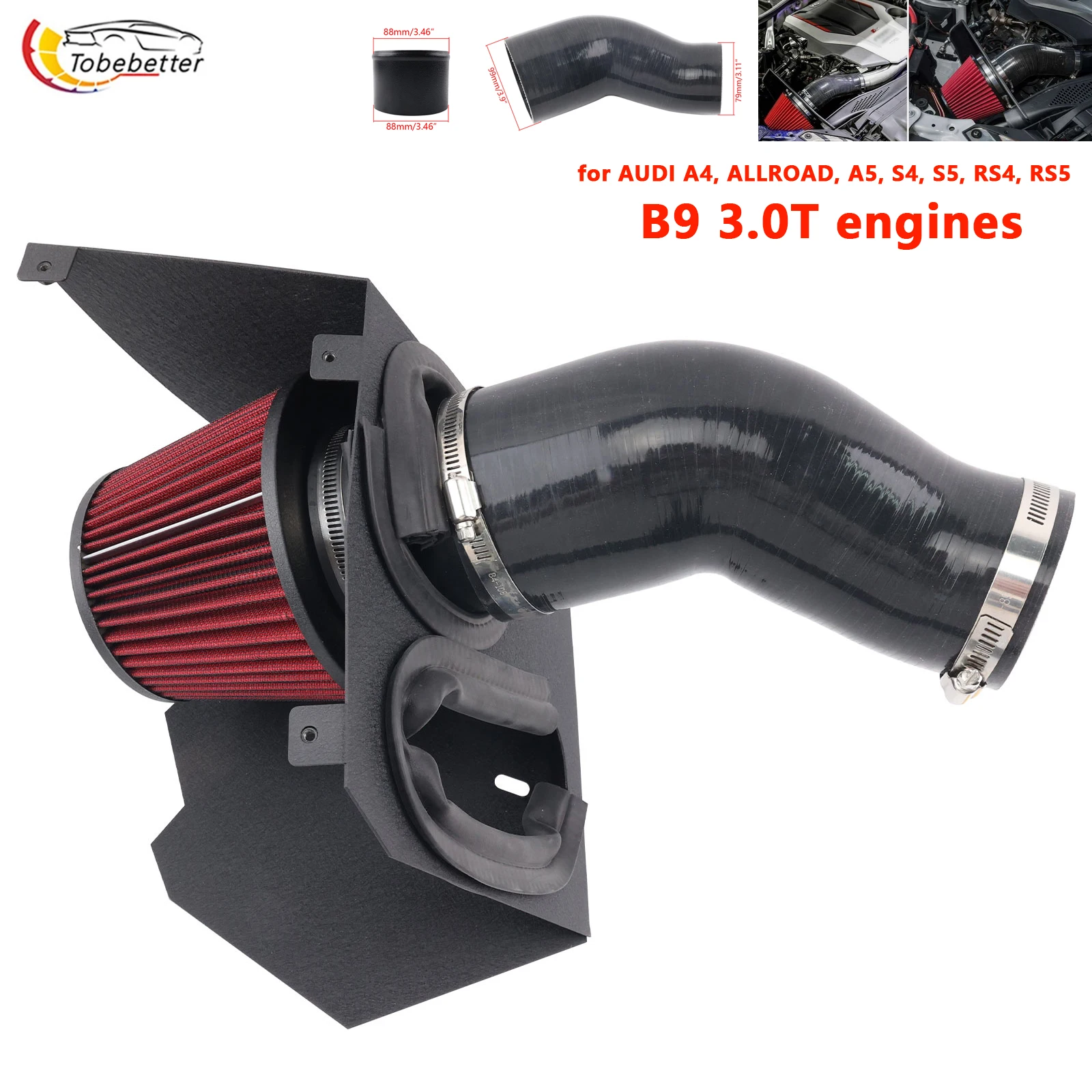 Performance Cold Ai…