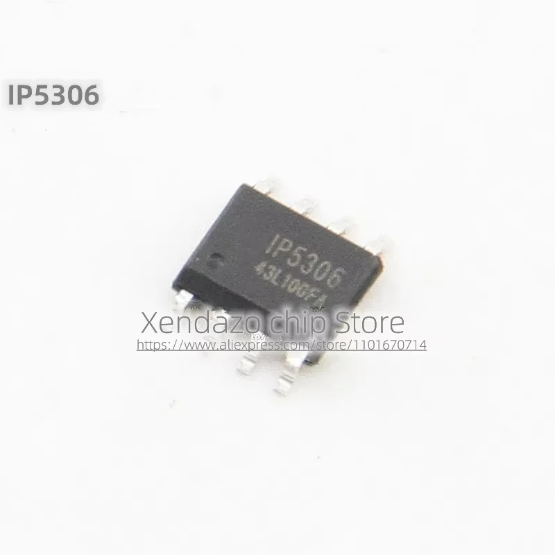 5Pcs/Lot IP5306 IP5…