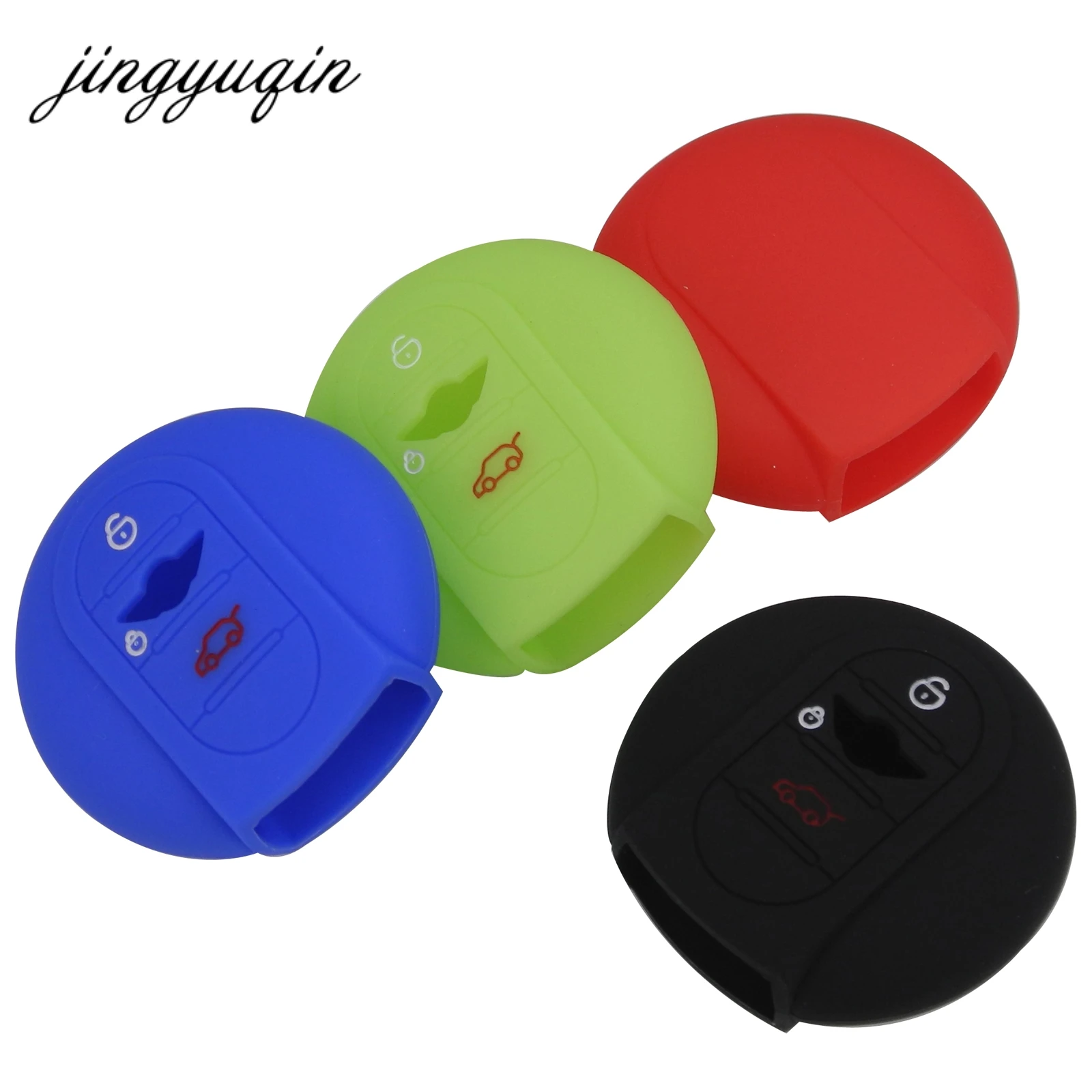 Jingyuqin Silicone … - image