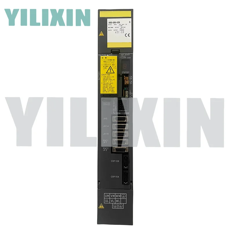 

Новый A06B-6096-H206 A06B-6096-H205 A06B-6096-H204 A06B-6096-H203