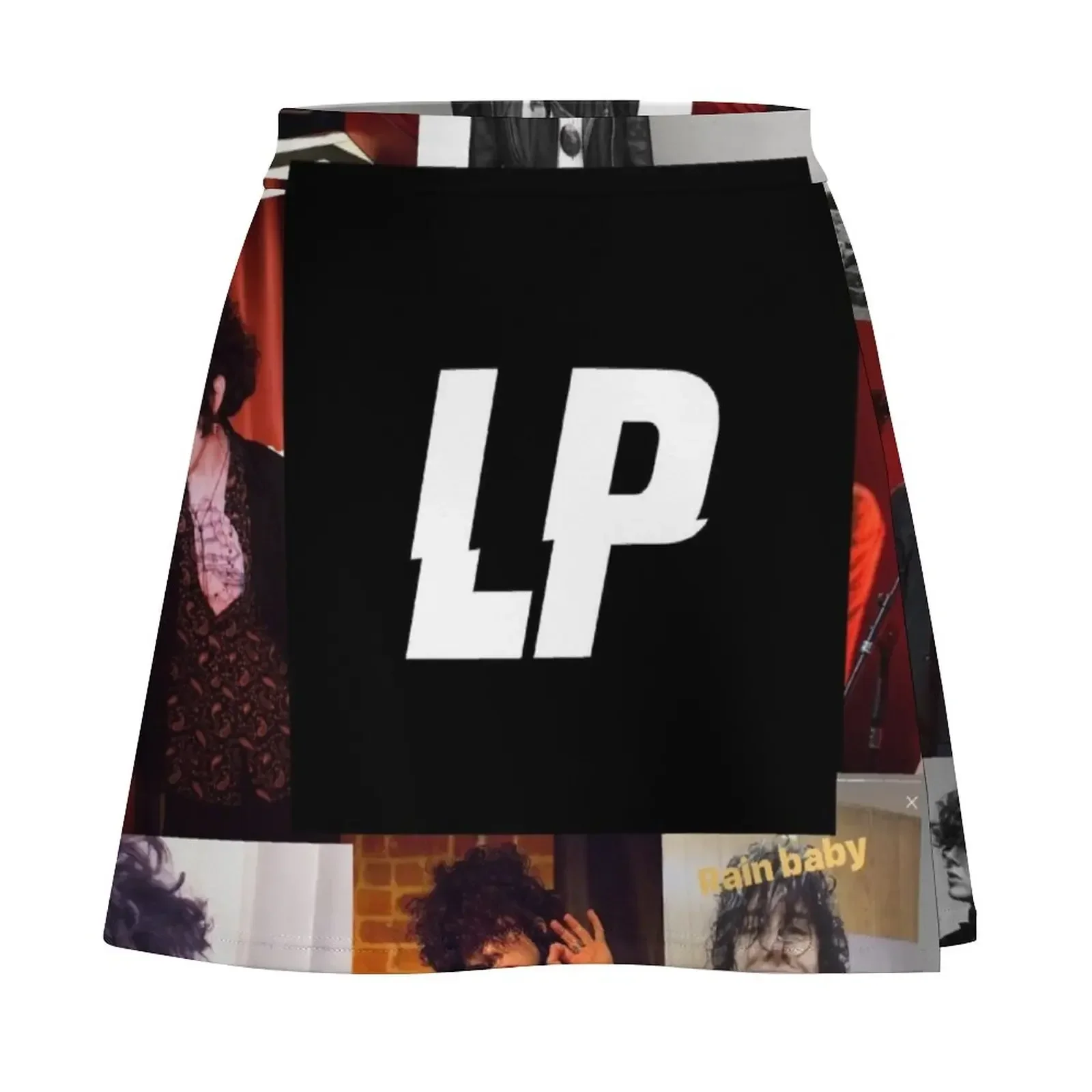 Lp Mini Skirt Miniskirt woman womens clothing night club outfits modest skirts for women