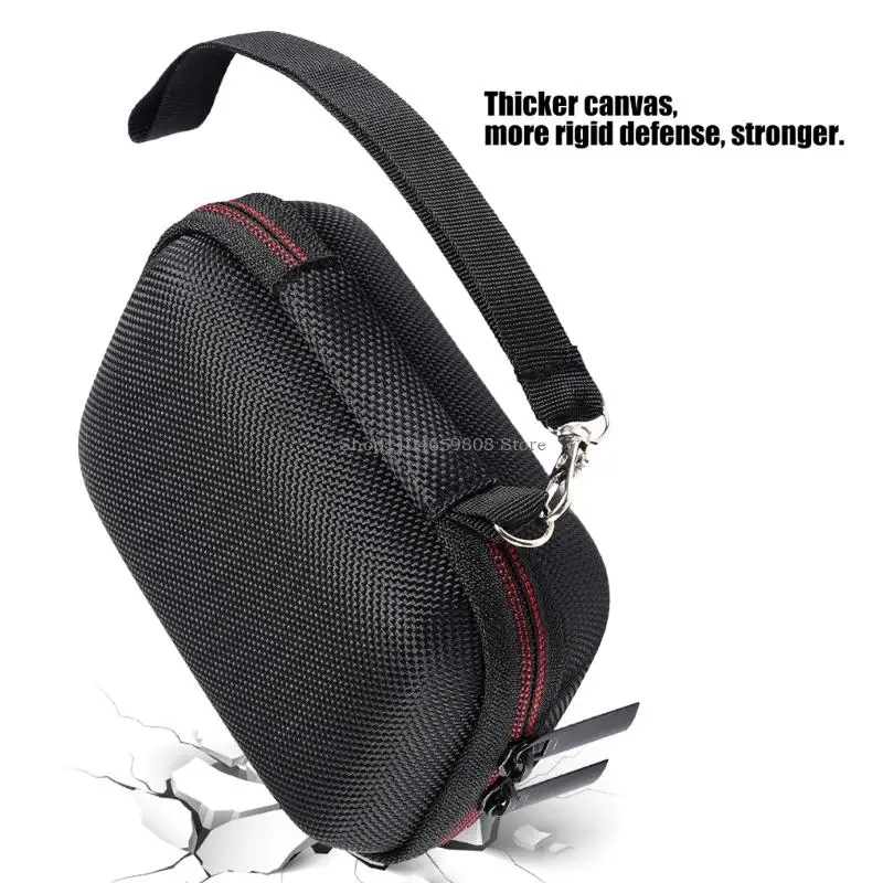 Easy Access Camera Bag with Zippers for PIXPRO FZ55/FZ45 Photography Enthusiasts