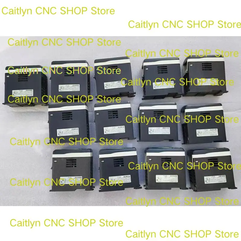 

Used SKA1200037 0.37KW inverter tested OK and shipped quickly