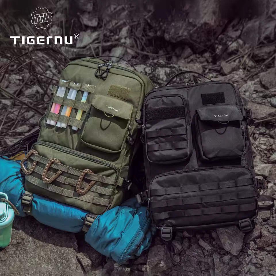 Best Aliexpress Backpacks - Expert Analysis