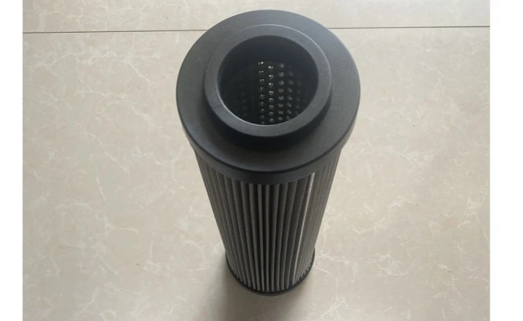 Rücklauföl-Hydraulikfilter MPS100RG1A10AP01 importierter Sonderverkauf