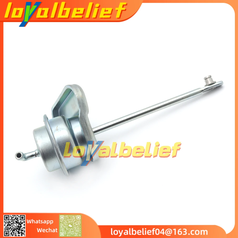 Turbo Actuator For MAZDA B2500 Bravo Ford Ranger Double Cab J82Y WL-T 2.5L RHF4 VJ26 VJ33 WL84 VA430013 Wastegate Actuator